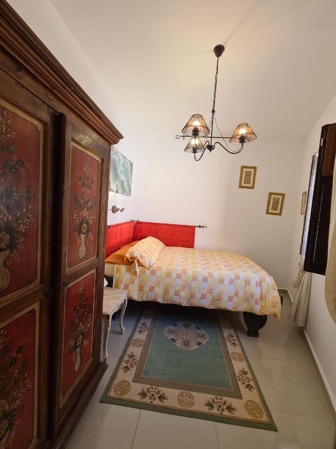 Almendro Villa Arico Viejo Eksteriør bilde